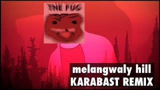 Video thumbnail of "2O3A - melangwaly hill (Karabast Remix)"