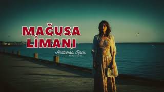 Mağusa Limanı I 70S Psychedelic Anatolian Rock