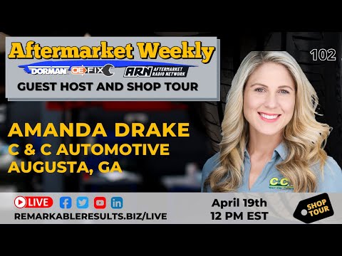 C C Automotive Evans Ga