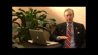 Charles Reigeluth: Strategy for Systemic Change - Build Paradigm Shift
