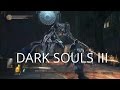 DARK SOULS III ダークソウル3 TGS プレイ動画 メイス ウェポンアーツ 他…