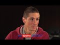 Fernando Torres on living up to his £50m price tag