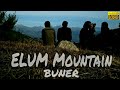 The beauty of buner elum mountain the travellers