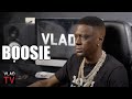 Boosie on TDE's Isaiah Rashad Being Outed, Gucci Mane's Ex-Artist Lil Wop Coming Out as Bi (Part 27)