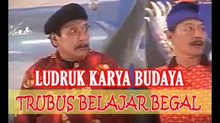 lawak (Dagelan) Cak Trubus Cs | Lawakan Lawas Karya Budaya