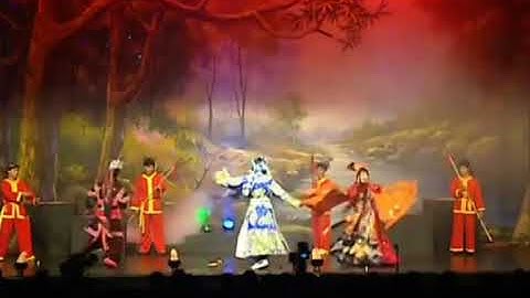 [Cánh Nhạn Minh Tâm] TĐ - Bức Ngôn Đồ Đại Việt