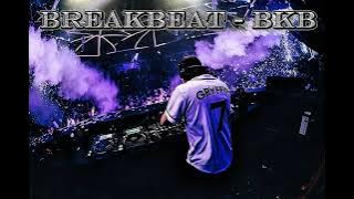YALLA HABIBI WHISNU SANTIKA - BREAKBEAT | BKB 