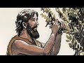 012 - John the Baptist's Ministry  (Farsi)