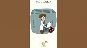 Dop 2 💡Delete one part (Solutions) Level-4039 #shorts#dop2#youtubeshorts #gameplay