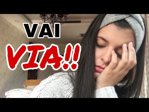 CACCIATA DI CASA DALLA MIA HOST FAMILY IN CINA? (au Pair Cina)