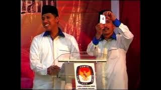 Download lagu Vol.1 Debat Kandidat Pasangan Calon Walikota dan Wakil Walikota Padang Panjang Periode 2013 - 2018