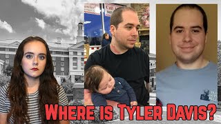 The Bizarre Disappearance of Tyler Davis