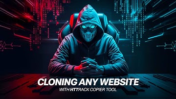 Clone Any Website Easily Using HTTrack Copier Tool | Step-by-Step Guide – Class 5