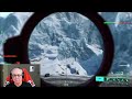 Grndpagaming on battlefield 2042