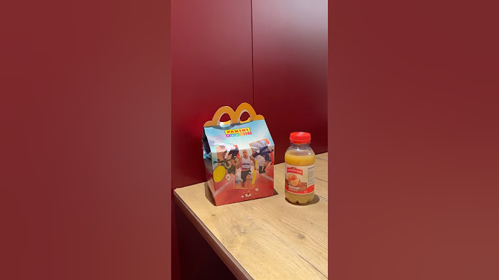Así es un McDonald’s en Suiza #mcdonalds #hamburger #hamburguesas #comida #food #suiza #viaje