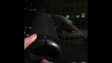 Harman/Kardon Invoke Unboxing