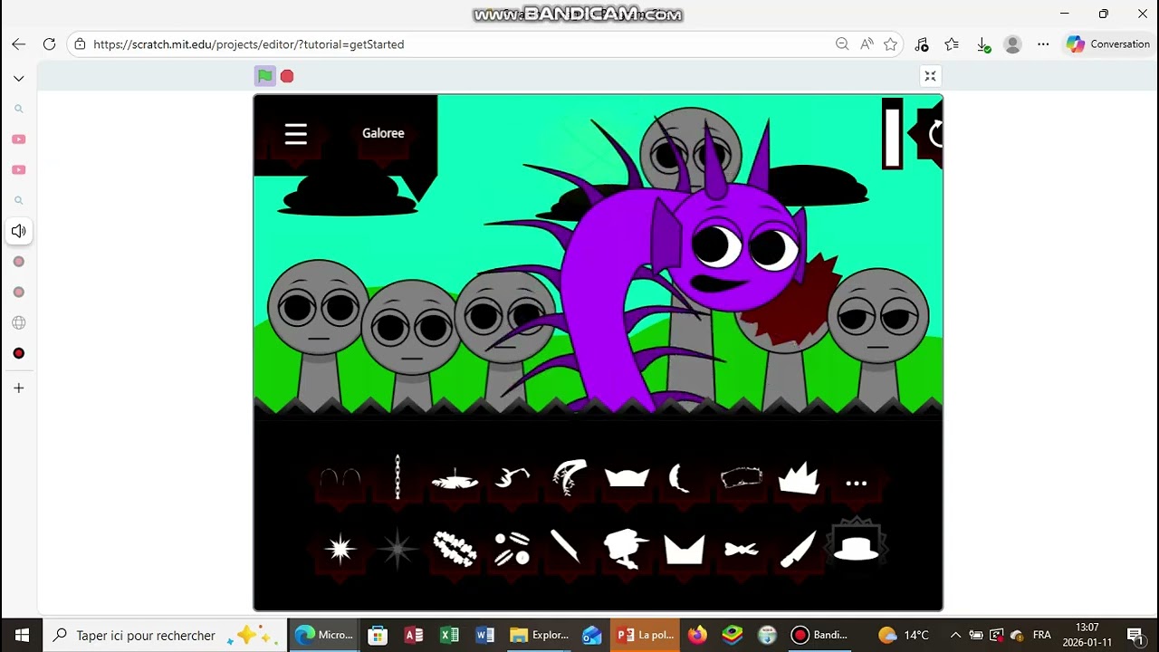 sprunki phase 7 definitive but alive create yahya sadouki animation