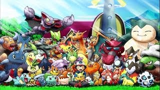 ポケモンの怖いbgmで打線組んだwwwwwww 非常識 なんj ポケモンの怖いbgmで打線組んだwwwwwww 非常識 なんj