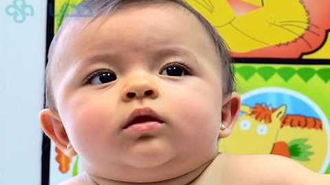 Semiologia pediatrica - YouTube