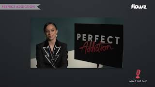 Kiana Madeira Breaks Barriers in the Intense Boxing Drama, Perfect Addiction