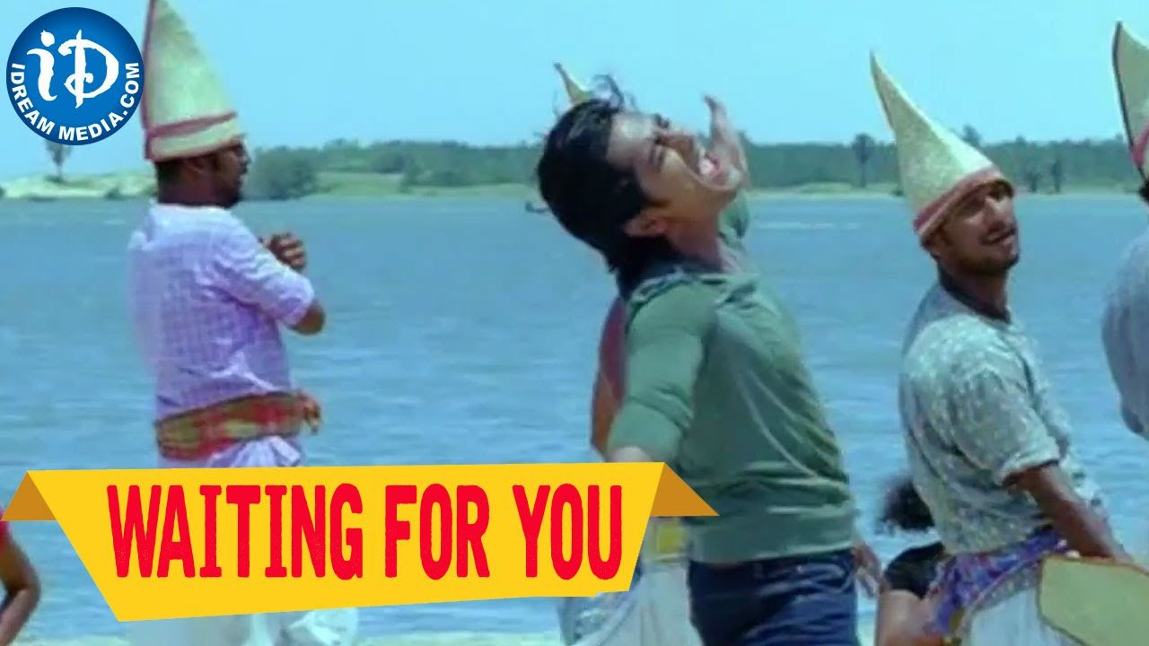 Oye   Waiting For You Video Song   Siddharth  Shamili  Yuvan Shankar Raja