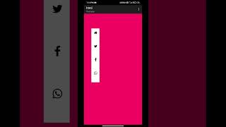 Details Modal Navigation bar using Html &css,java #shorts #html  #css  #java @yoo-baba Update