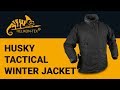 Helikon-Tex - Husky Tactical Winter Jacket