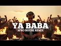 ARASH MOHENSI ALLAH ALLAH YA BABA AFRO HOUSE REMIX Deep Tribal Vibes 2026 