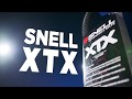 Snell XTX - Snowmobile Belts