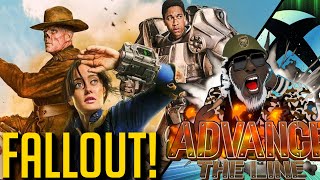 FALLOUT BLOWOUT MADDNESS / XBOX GAINS MILLIONS 💪