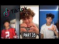 cute tik tok boys i found on tiktok compilation | part 35