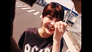 Video thumbnail of "YOAKE「愛おかし」Official Music Video"