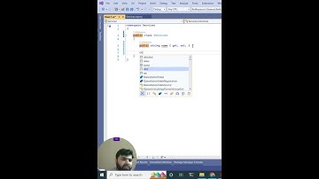 Visual Studio 2022 must know shortcuts
