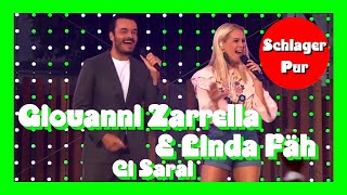 Giovanni Zarrella &amp; Linda Fäh - Ci Sarai (Irgendwie Donnschtig-Jass 22.07.2021)