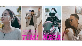 Keysun - Timi Hasa | Official Music Video | 2020.