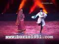 Baris halk danslari kln  nazeyleme  tnze aus anatolien