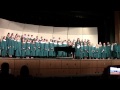 Pine-Richland High School: To Sir With Love