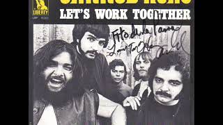 CANNED HEAT - I&#39;M HER MAN