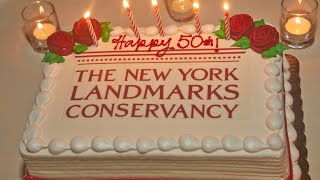 Highlights from 50th Anniversary Kickoff Celebration