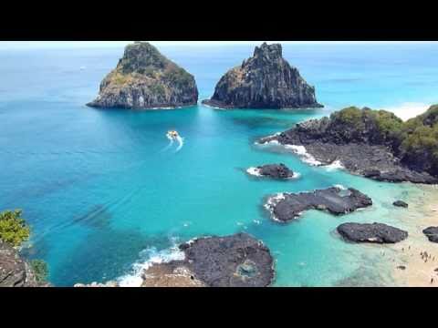 ZS7 VIDEO HD PANASONIC LUMIX , FERNANDO DE NORONHA