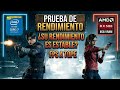 [Resident Evil 2 remake] RX580 8GB+I7 4770+16GB RAM DDR3 ( uno más para la colección )2026