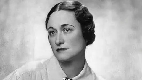 Dove sepolta Wallis Simpson?