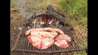 Santa Rosa de Calchines, Prov. de Santa Fe.