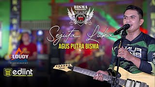 AGUS PUTRA BISMA - SEJUTA LUKA ( LIVE MUSIC) - PUTRA BISMA