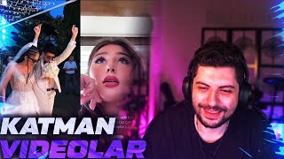 HYPE | Z KUŞAĞI DÜĞÜNÜ! | KATMAN VİDEOLAR #51