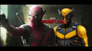 Deadpool 3 Leaks & Squid Game Challenge Finale