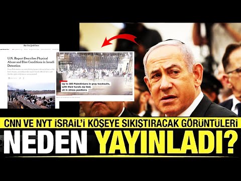 CNN VE NYTNİN ŞAŞIRTAN HABERLERİNİN PERDE ARKASINDAKİ OYUN DEŞİFRE OLDU. SESLİ MAKALE