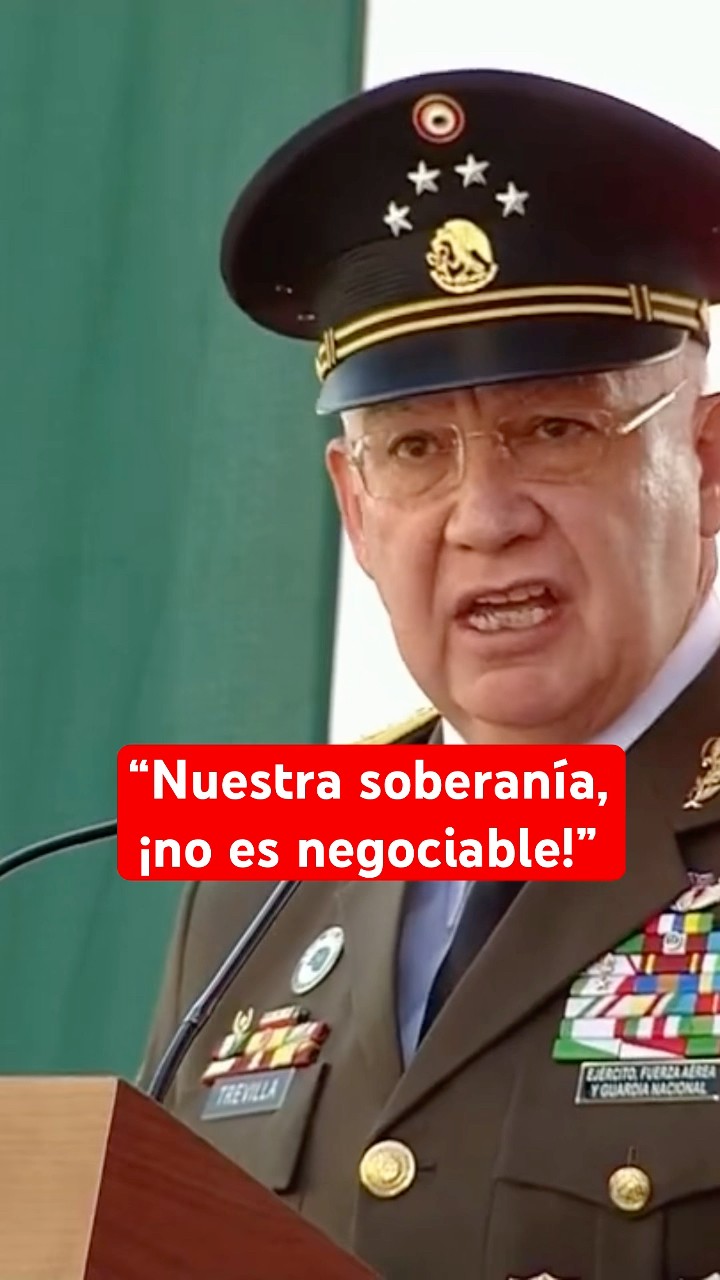 La Defensa señala que las fuerzas armadas tienen recursos para encarar cualquier amenaza exterior