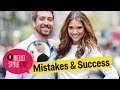 How to Embrace Mistakes & Still Succeed | #HelloStyleLIVE Oct. 21 Edition