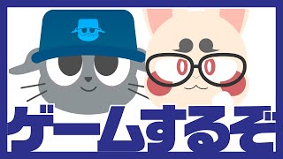 【十三夜計画】 ゲームするぞ！#35【モンスターハンターアイスボーン】